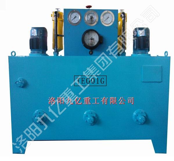 潤(rùn)滑站 潤(rùn)滑站