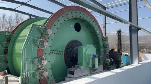 2023年礦井提升機(jī)設(shè)備技術(shù)培訓(xùn)班開始報名了！